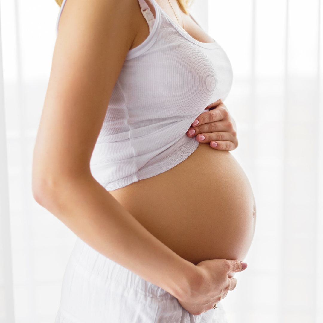 Tips on Coping with Morning Sickness