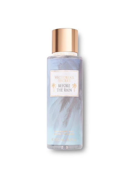 Victoria's Secret New! BEFORE THE RAIN - Fragrance Mist